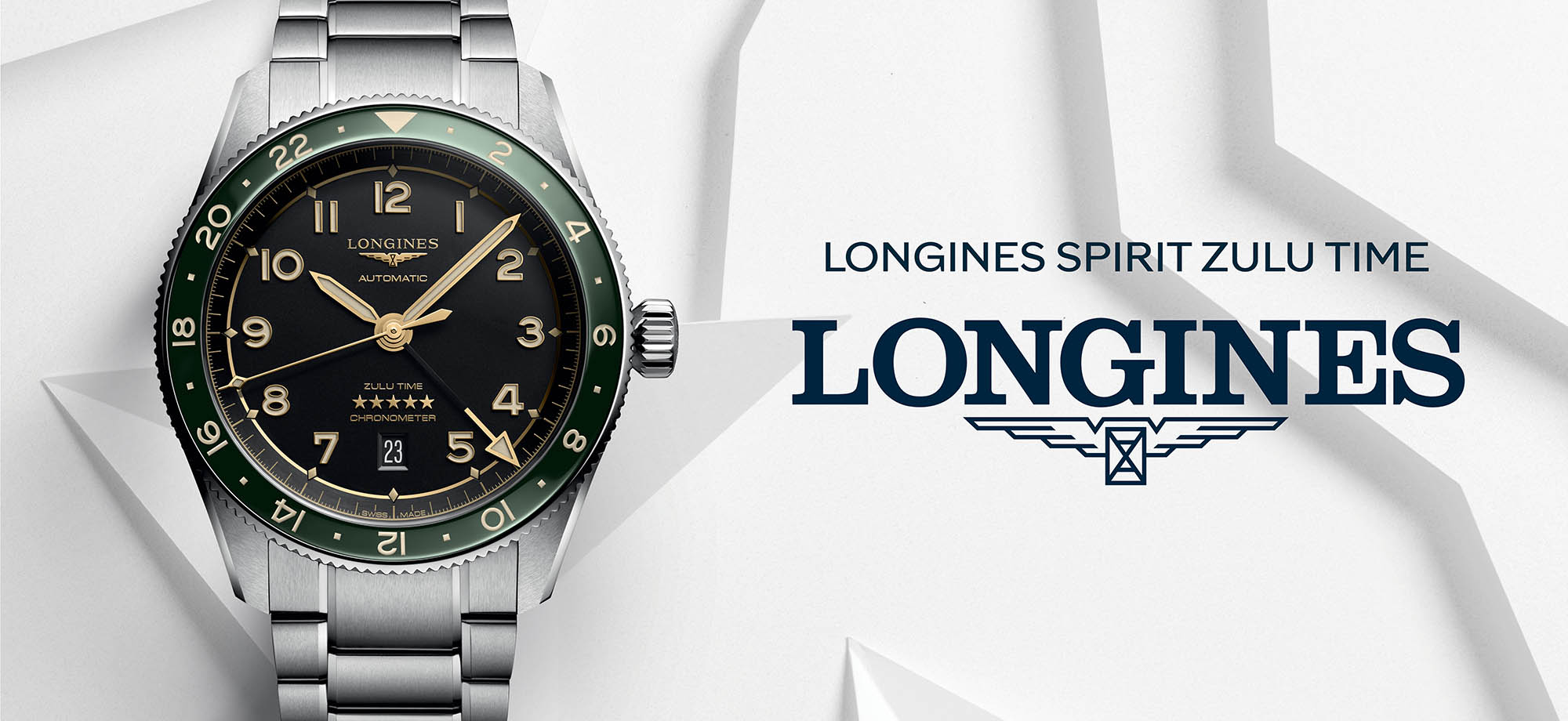 Longines