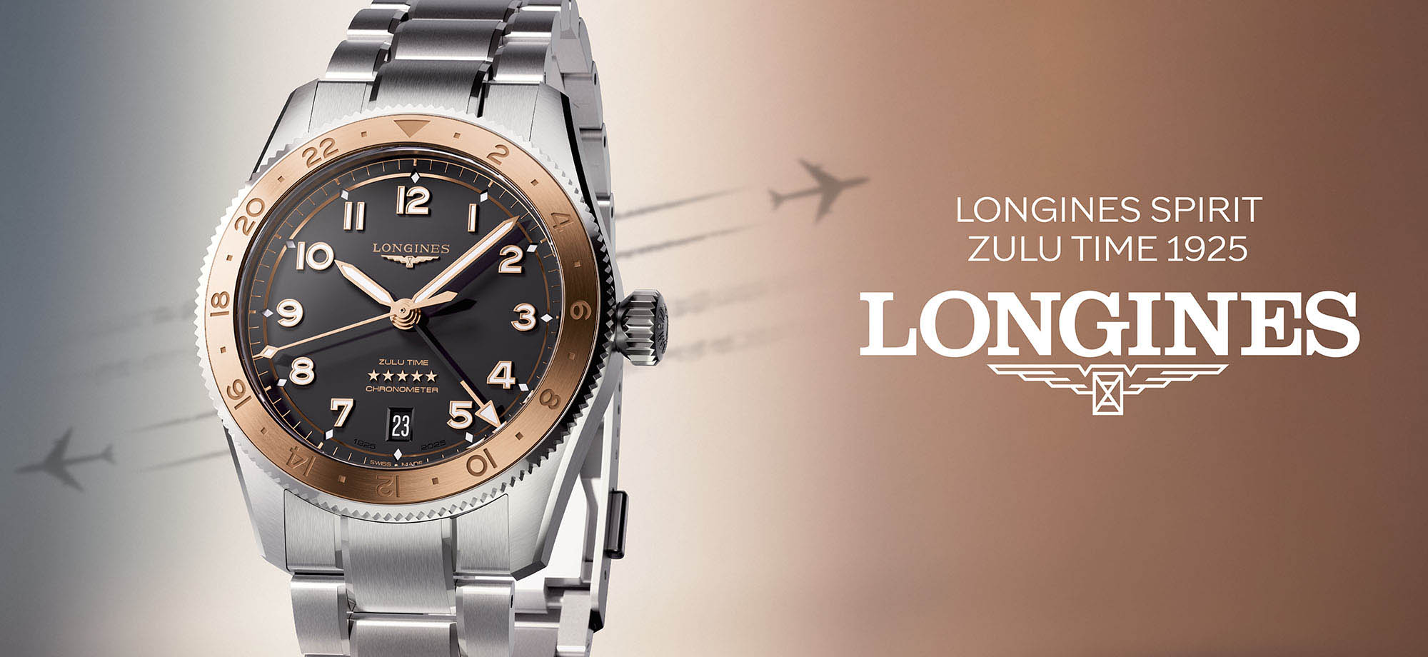 Longines