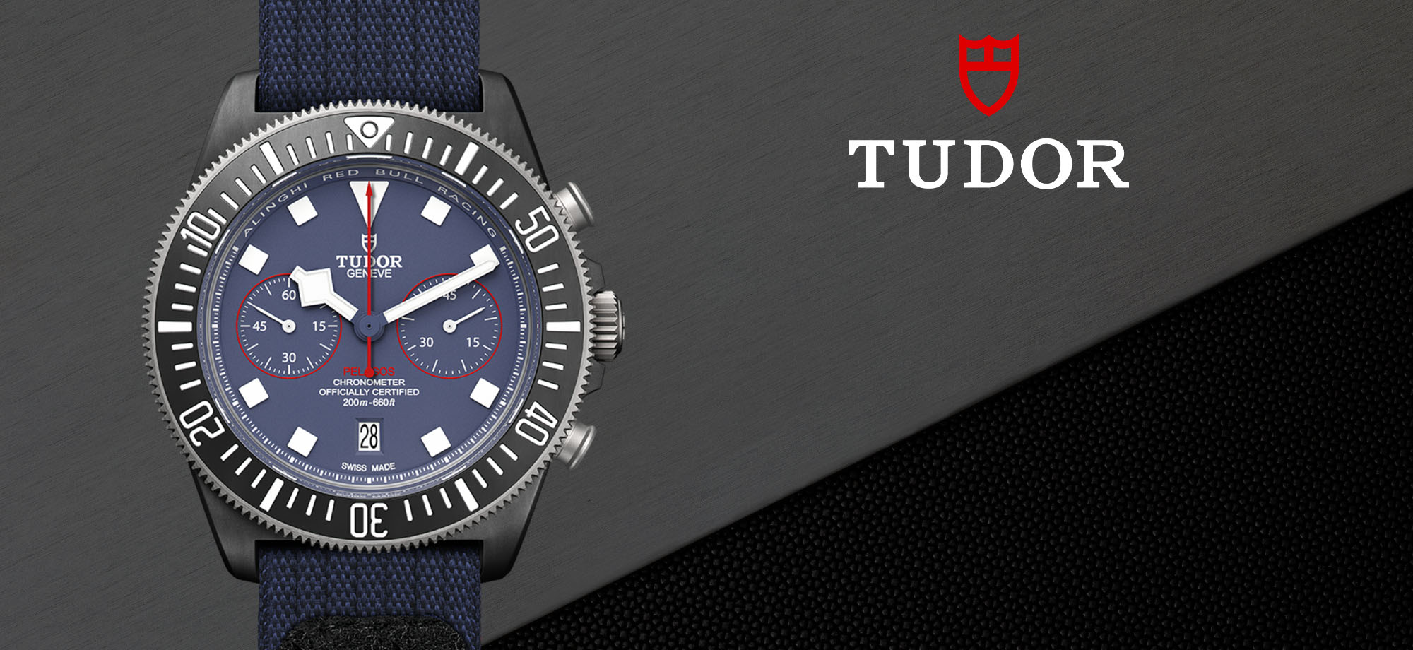 La collezione Tudor